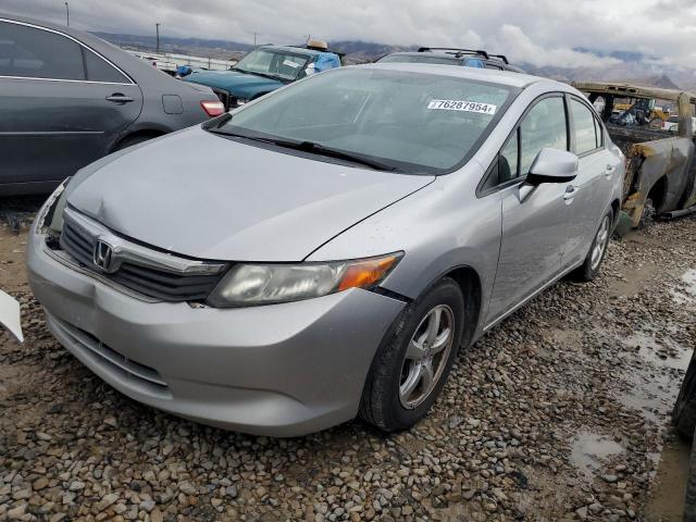 honda civic natu 2012 19xfb5f54ce001300