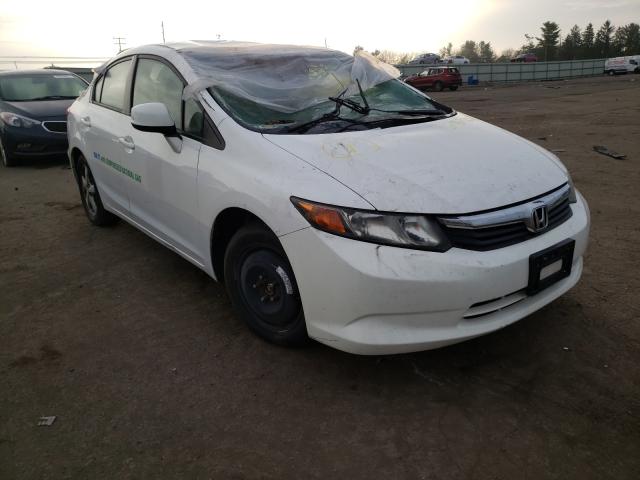 honda civic natu 2012 19xfb5f54ce003466