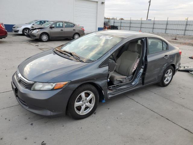 honda civic natu 2012 19xfb5f54ce003628