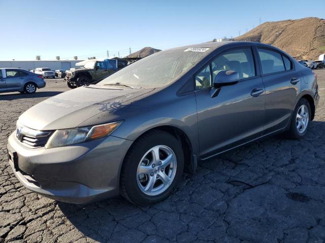 honda civic natu 2012 19xfb5f58ce000800