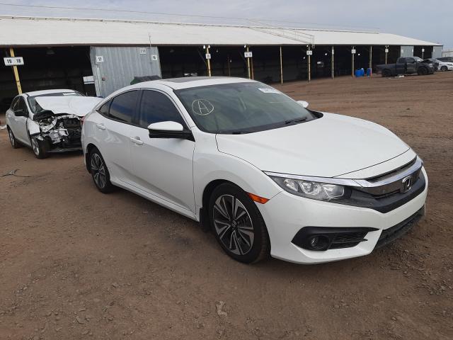 honda civic ex 2016 19xfc1f30ge041707