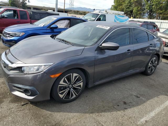 honda civic 2016 19xfc1f30ge203531