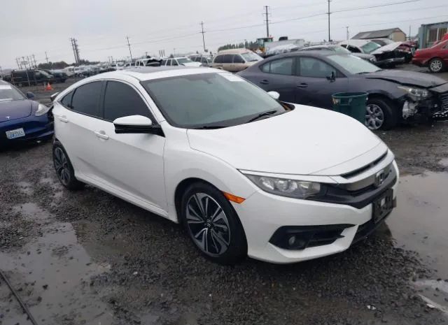 honda civic sedan 2016 19xfc1f30ge214917