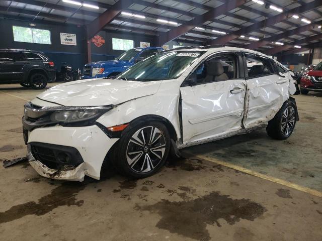 honda civic ex 2016 19xfc1f30ge217445