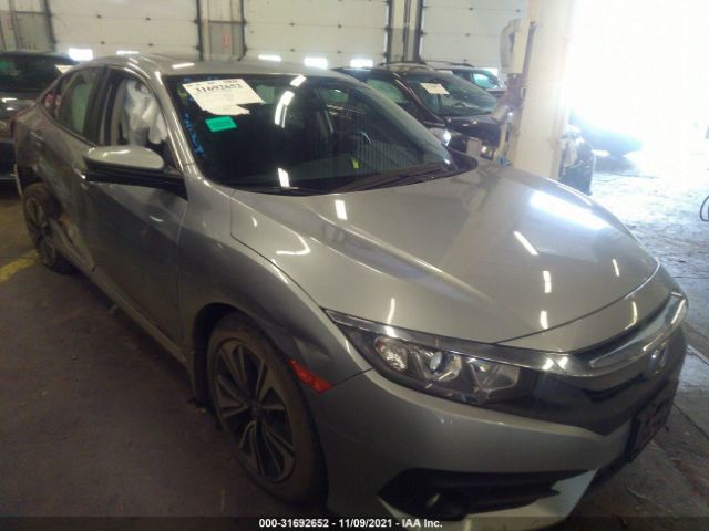 honda civic sedan 2016 19xfc1f30ge220202