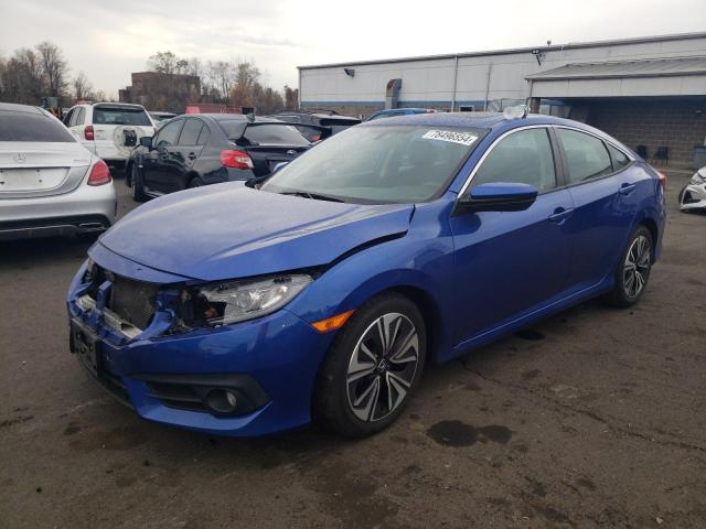 honda civic ex 2016 19xfc1f30ge221608