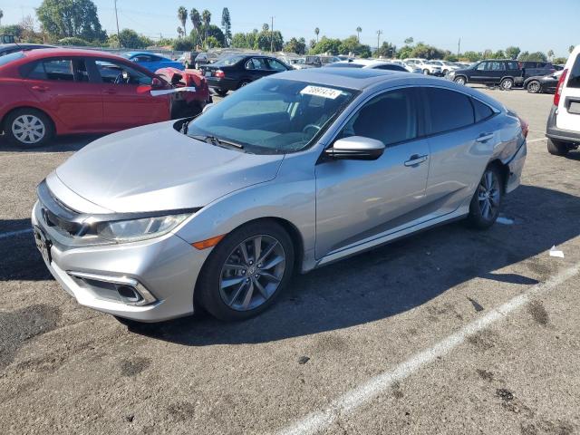 honda civic ex 2019 19xfc1f30ke212805