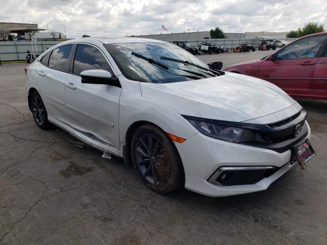 honda civic ex 2020 19xfc1f30le004974