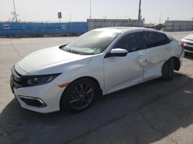 honda civic 2020 19xfc1f30le007387