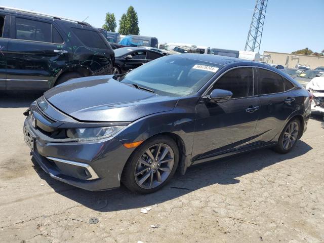 honda civic ex 2020 19xfc1f30le210599