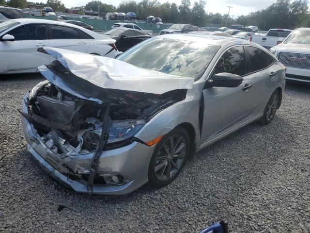 honda civic 2021 19xfc1f30me009366