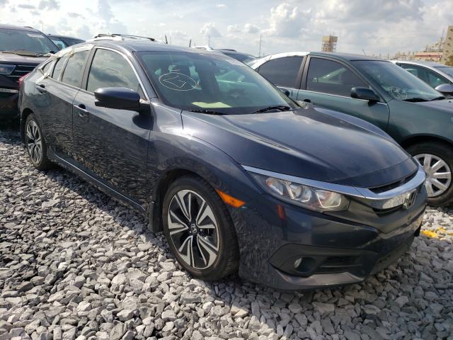 honda civic ex 2016 19xfc1f31ge012037