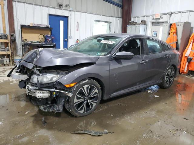 honda civic 2016 19xfc1f31ge016444