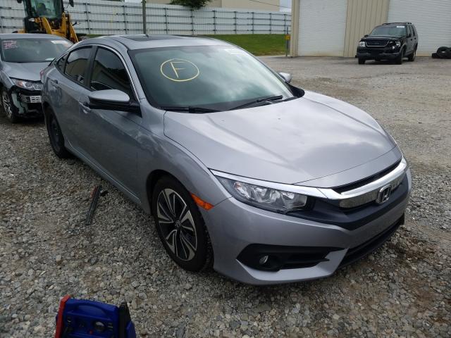 honda civic ex 2016 19xfc1f31ge021093