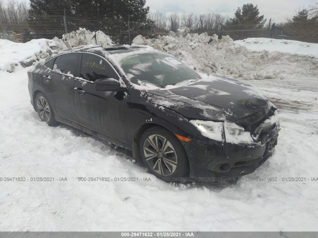 honda civic sedan 2016 19xfc1f31ge029002