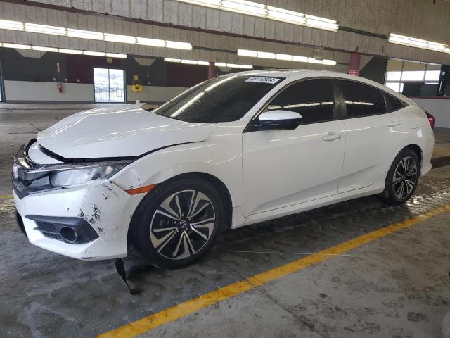 honda civic 2016 19xfc1f31ge030411