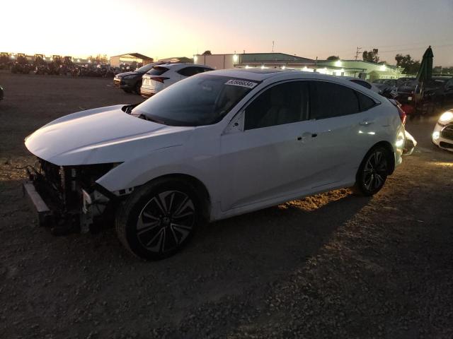 honda civic ex 2016 19xfc1f31ge041408