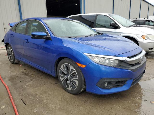 honda civic ex 2016 19xfc1f31ge043000