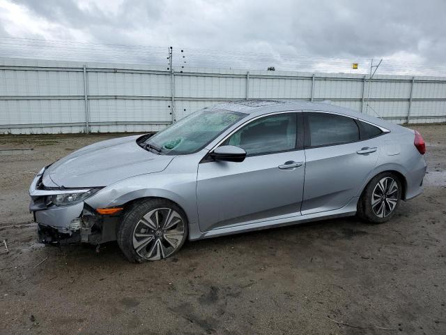 honda civic ex 2016 19xfc1f31ge220788