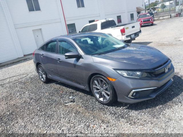 honda civic 2019 19xfc1f31ke020034