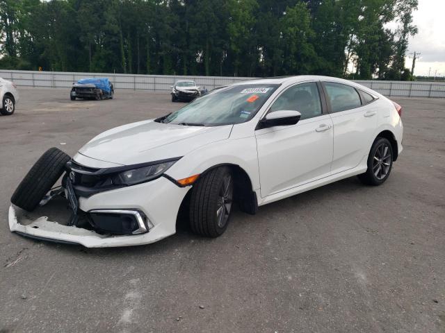 honda civic 2020 19xfc1f31le012274