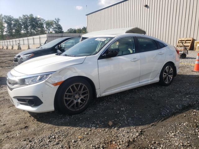 honda civic ex 2016 19xfc1f32ge001533