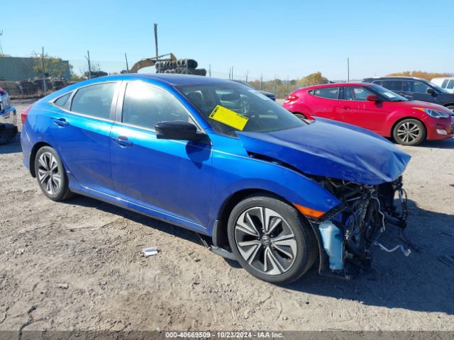 honda civic 2016 19xfc1f32ge004013