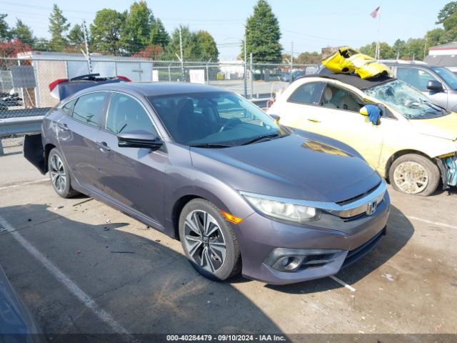 honda civic 2016 19xfc1f32ge004271