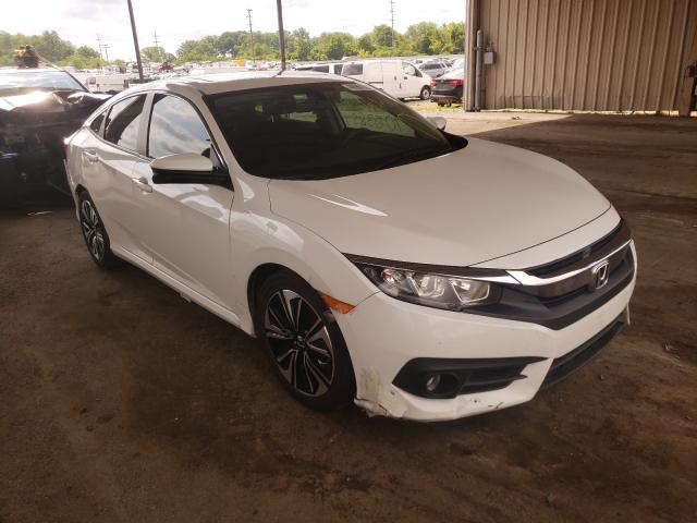 honda civic ex 2016 19xfc1f32ge037948