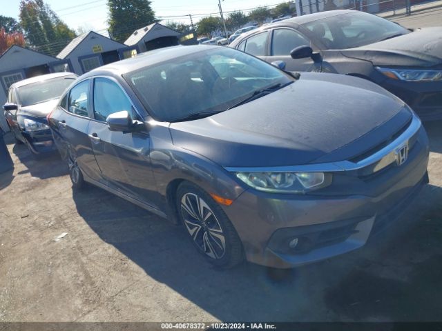 honda civic 2016 19xfc1f32ge204115