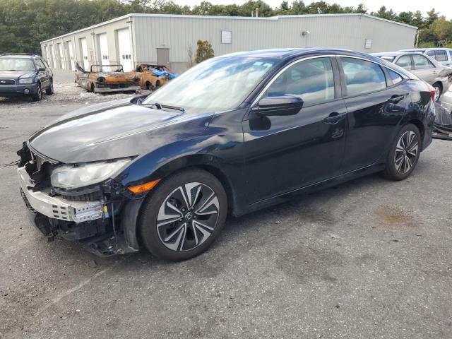 honda civic ex 2016 19xfc1f32ge208522