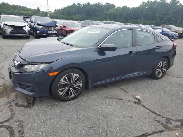 honda civic ex 2016 19xfc1f32ge217298