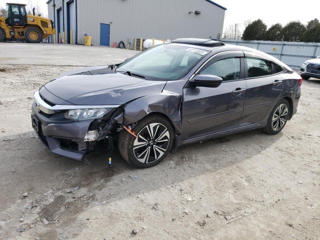 honda civic ex 2016 19xfc1f32ge220542