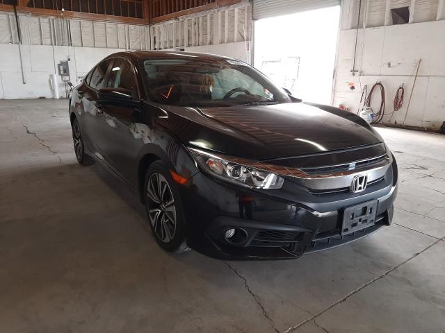 honda civic ex 2016 19xfc1f32ge222369