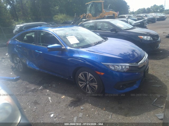 honda civic 2016 19xfc1f32ge223702