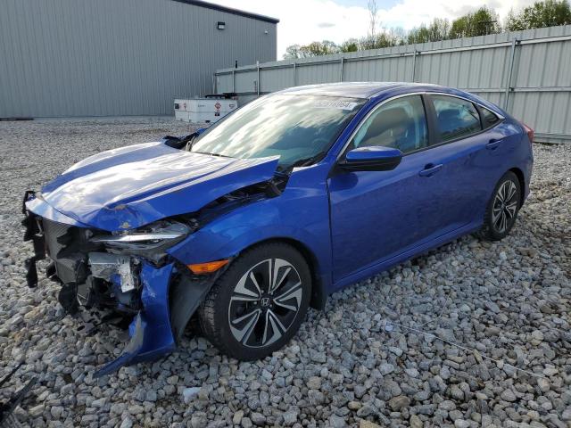 honda civic ex 2017 19xfc1f32he004580