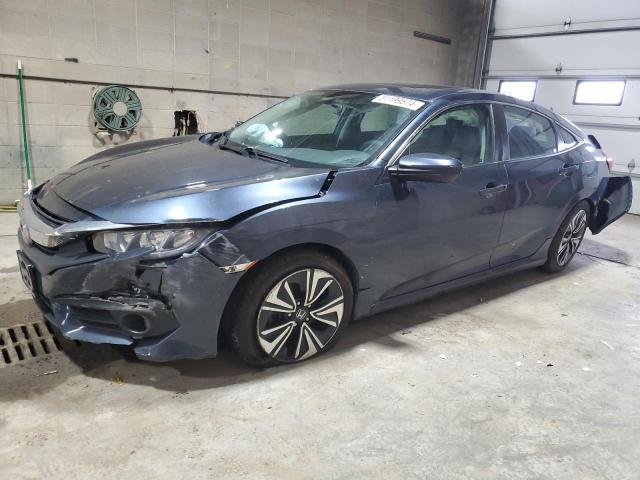 honda civic 2017 19xfc1f32he028880