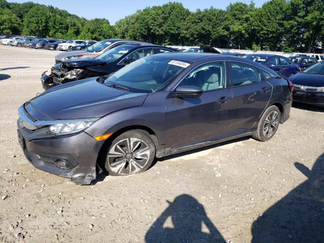 honda civic ex 2018 19xfc1f32je201321