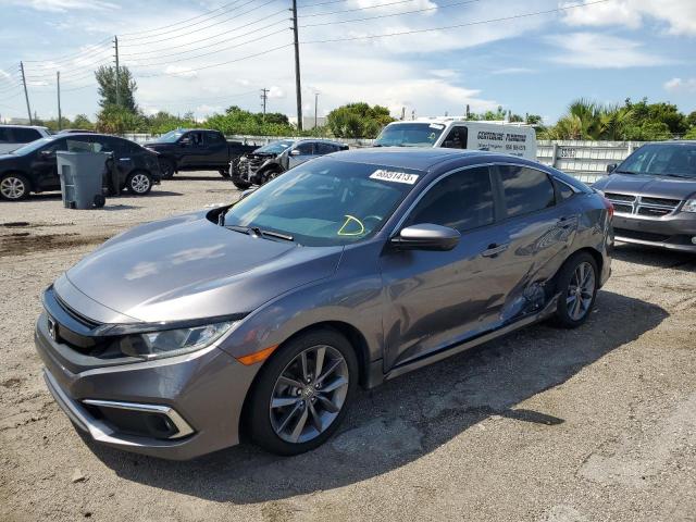 honda civic ex 2019 19xfc1f32ke016770