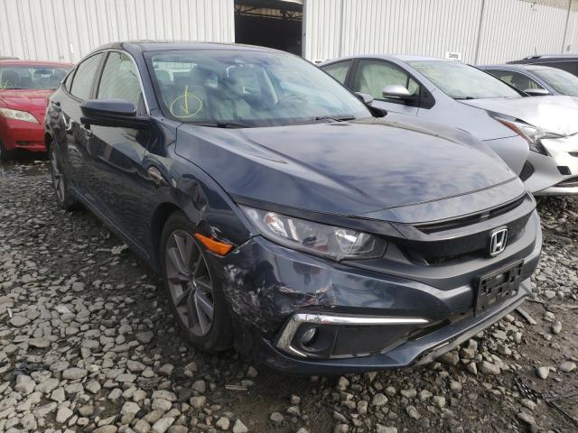 honda civic ex 2019 19xfc1f32ke207105