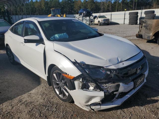 honda civic ex 2020 19xfc1f32le015037