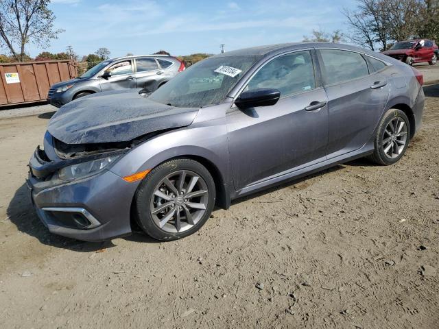 honda civic ex 2020 19xfc1f32le220566