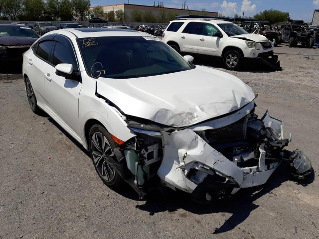 honda civic ex 2016 19xfc1f33ge037067