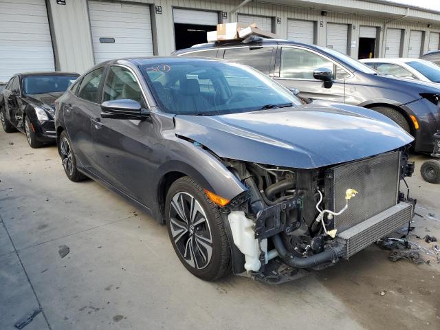 honda civic ex 2016 19xfc1f33ge039241