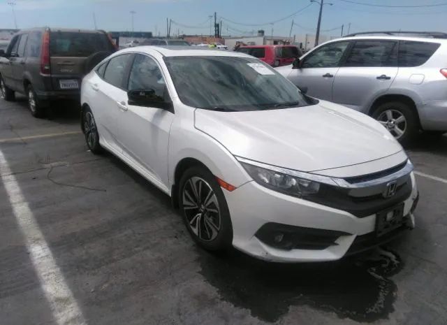 honda civic sedan 2016 19xfc1f33ge205595