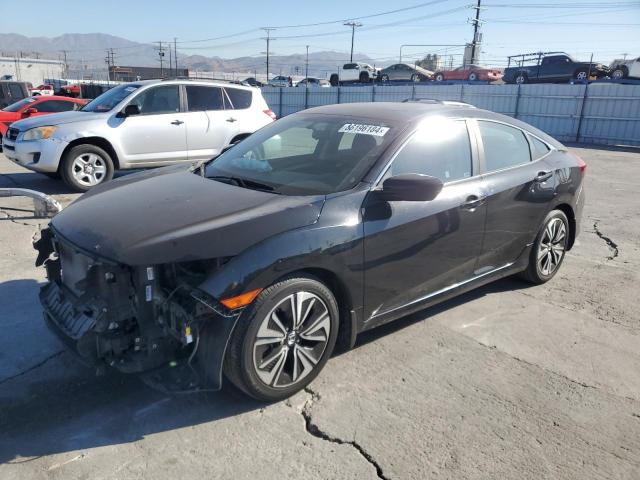 honda civic ex 2016 19xfc1f33ge208478