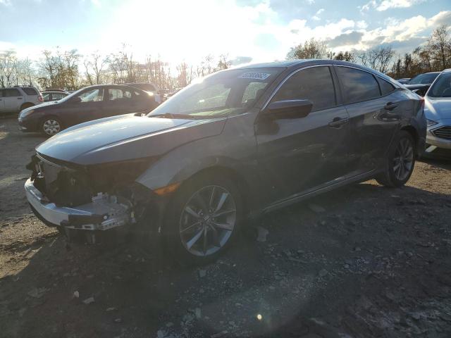 honda civic ex 2019 19xfc1f33ke209459