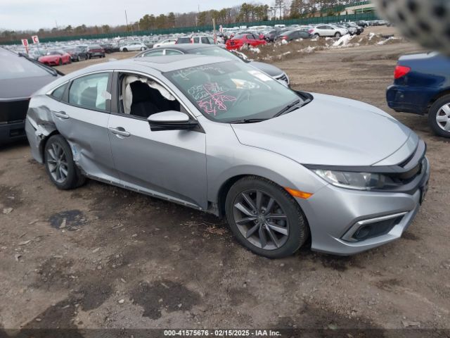 honda civic 2019 19xfc1f33ke210711