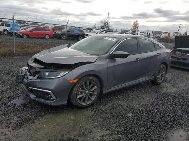 honda civic ex 2020 19xfc1f33le212928