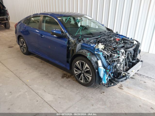 honda civic 2016 19xfc1f34ge018995